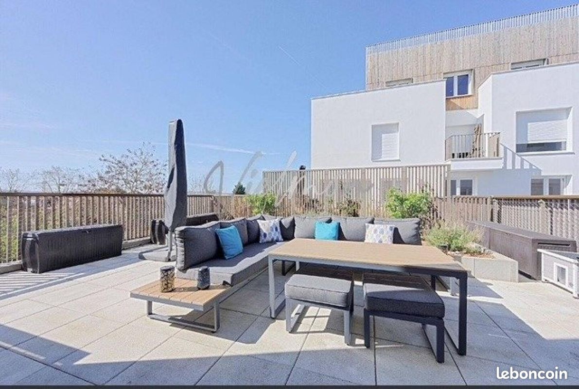 Appartement 5 pièces 80 m² · à Achères · 80 m² · 344 000 €