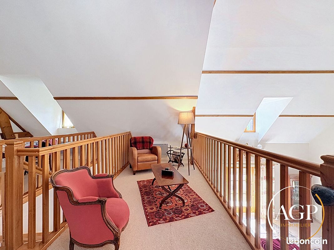 Maison 6 pièces 263 m² (image 14)