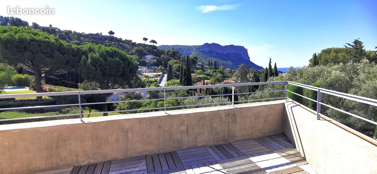 Appartement 4 pièces 97 m² · à Cassis · 97 m² · 920 000 €