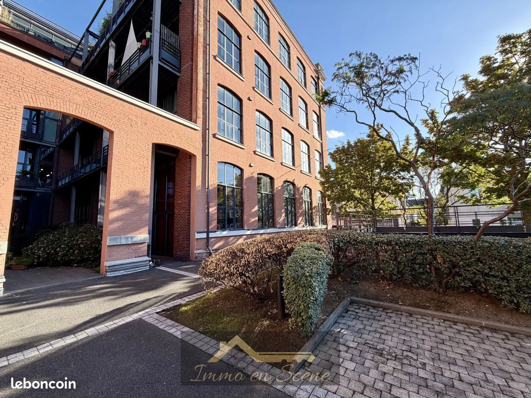 Appartement 4 pièces 100 m² · à Rouen · 100 m² · 290 000 €