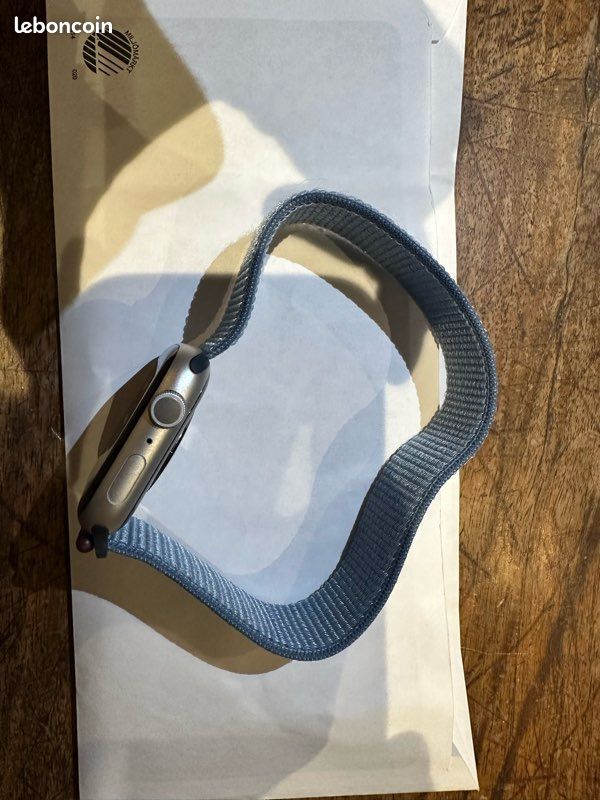 Apple Watch série 9 45mm (image 4)