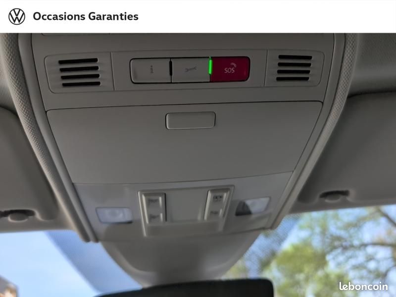 Volkswagen Taigo 1.0 TSI 116ch VW Edition DSG7 (image 33)