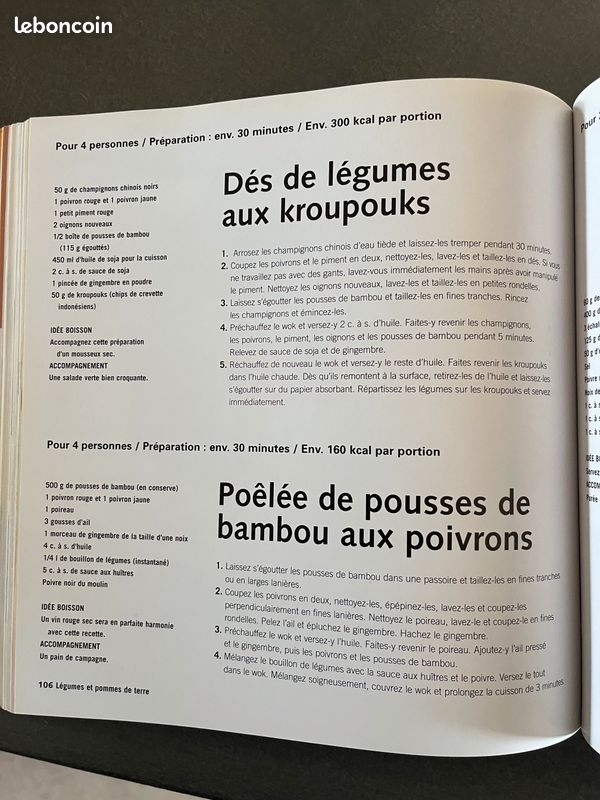 La cuisine au wok (image 8)