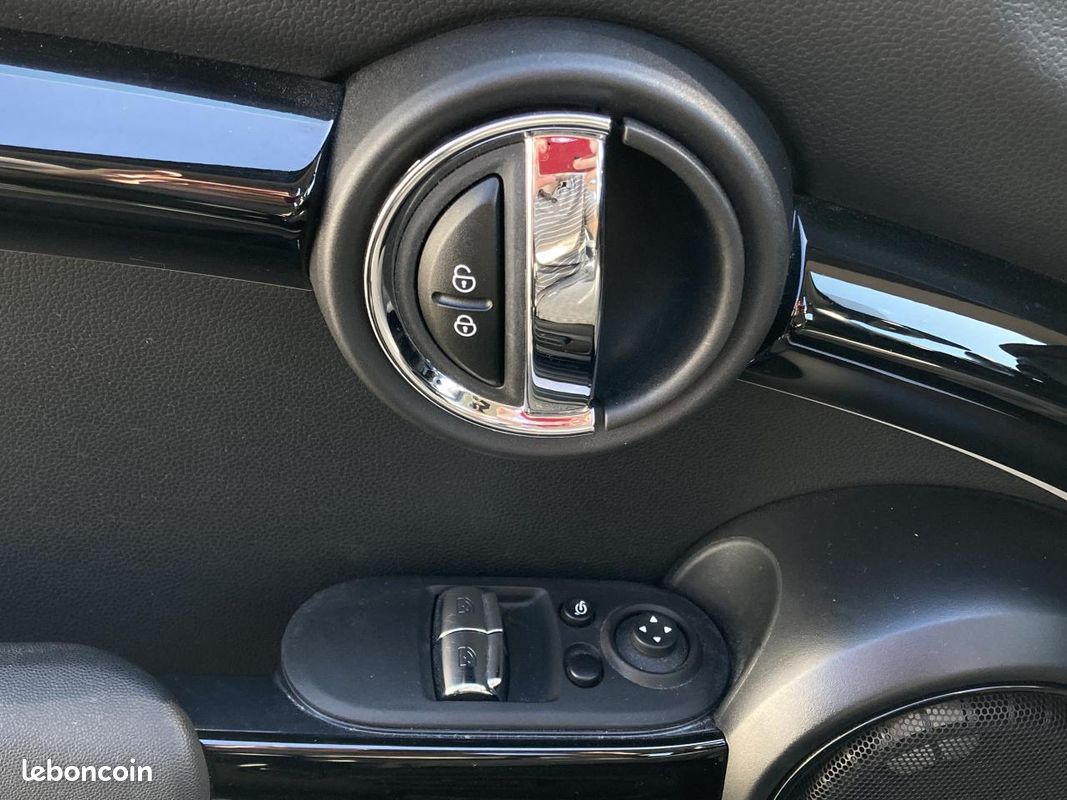 MINI MINI COOPER SE 184 CH - FINITION PREMIUM PLUS - 1ère MAIN - SUIVI MINI (image 27)