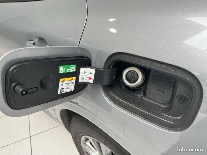 Ford Kuga 2.5 Duratec 190ch FHEV E85 ST-Line X BVA (image 11)