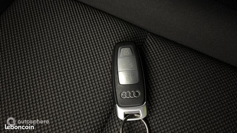 Audi A3 Sportback 30 TFSI 110ch Mild Hybrid S tronic 7 (image 16)