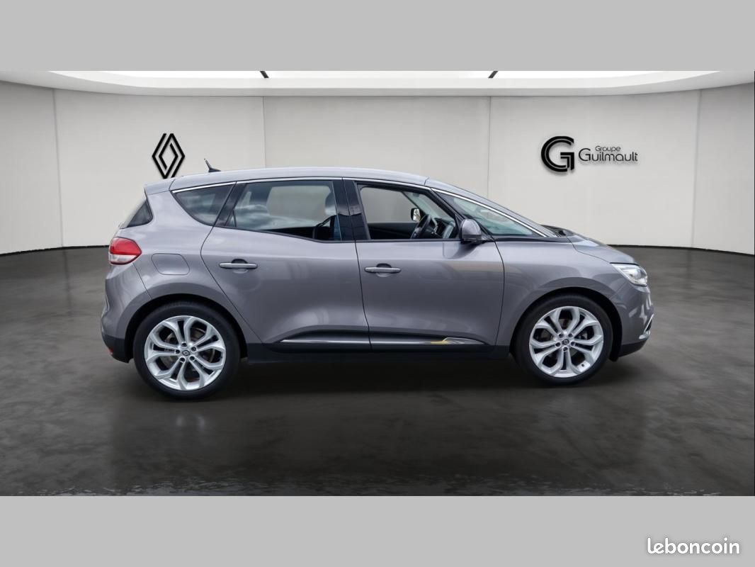 Renault Scénic IV BUSINESS Blue dCi 120 (image 7)