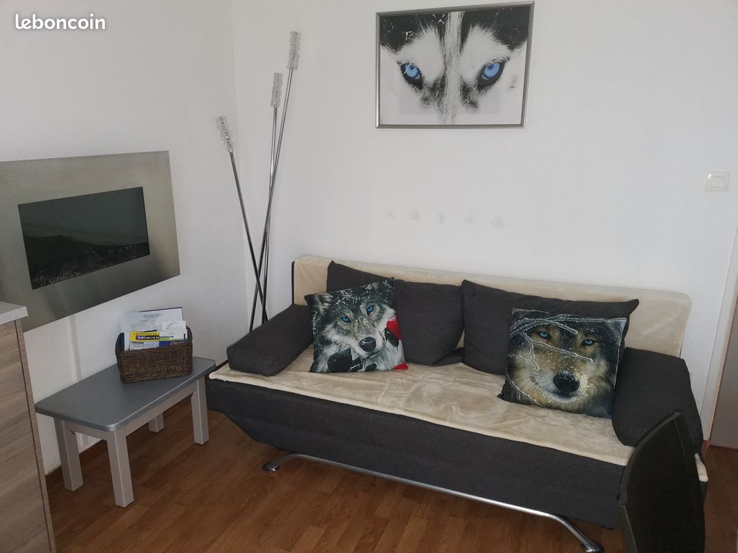 Appartement 3 pièces 37 m² · à Dévoluy · 37 m² · 144 000 €