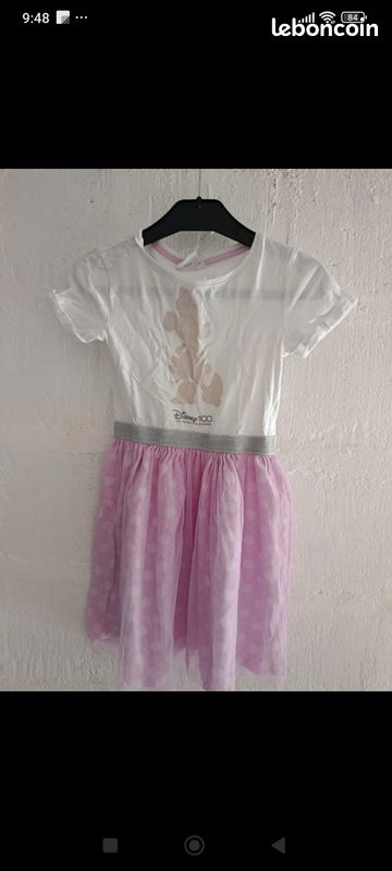 Robe de fille (image 6)
