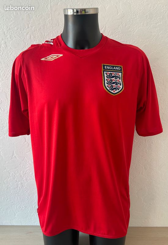 Maillot enfant Umbro Champions - Nouveautés - Enfants