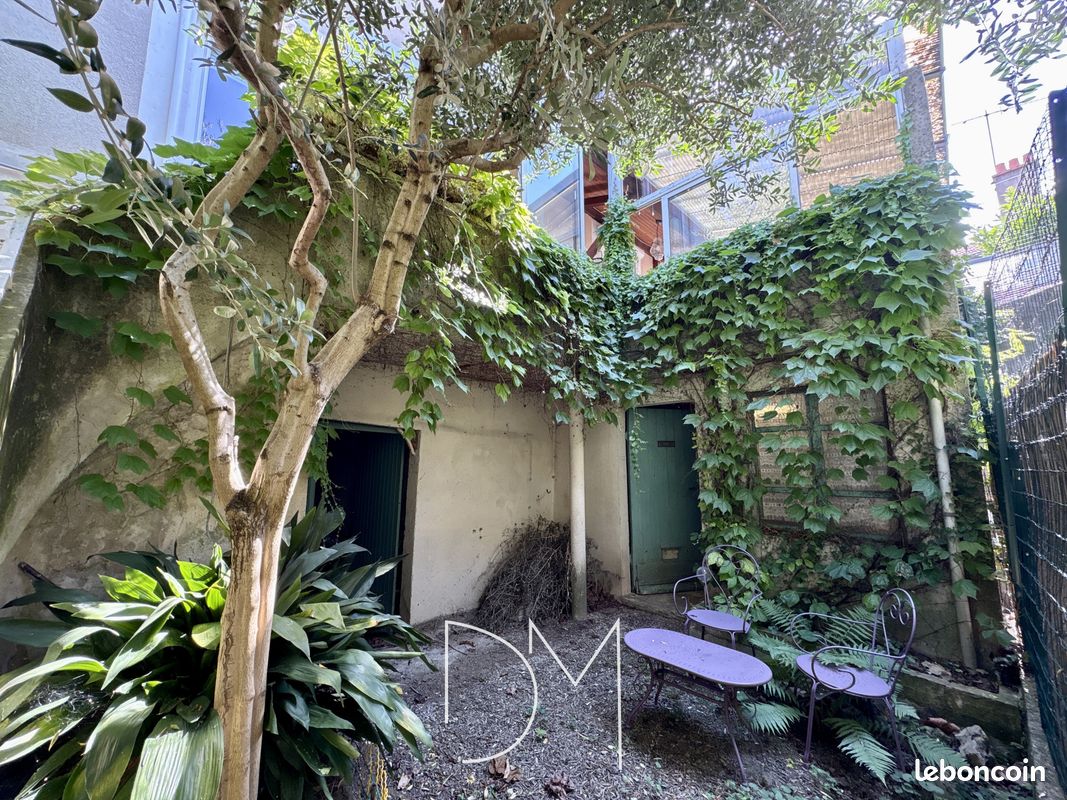 Maison 6 pièces 125 m² · à Saint-Péray · 125 m² · 215 000 €