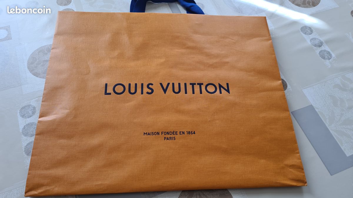 Sac de shopping de marques (image 5)