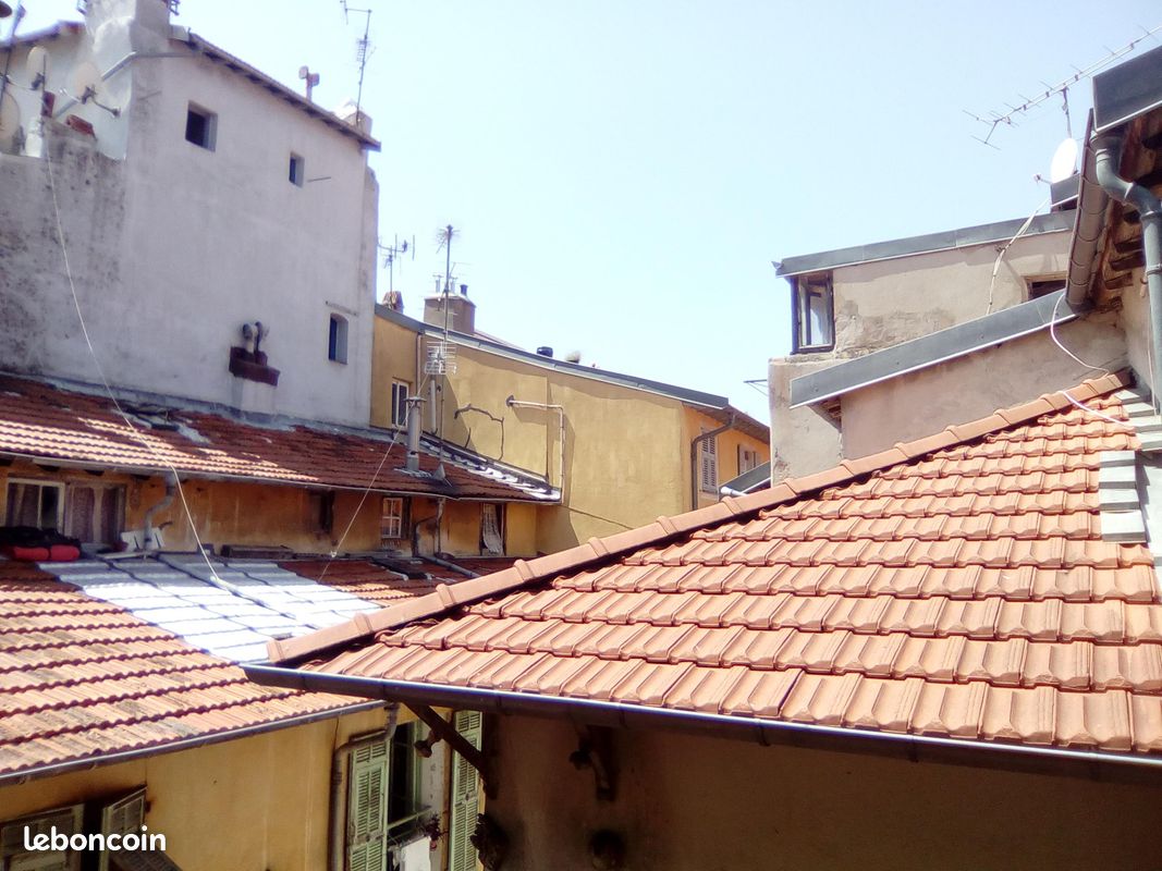 Appartement 3 pièces 42 m² · à Nice · 42 m² · 265 000 €