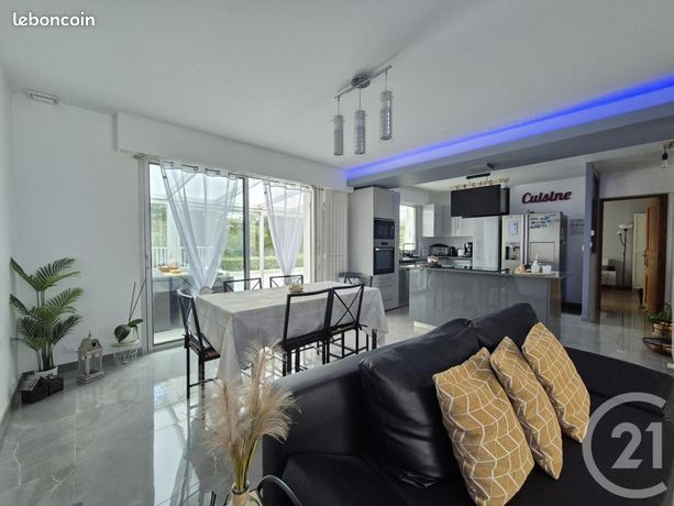 Maison 8 pièces 164 m²