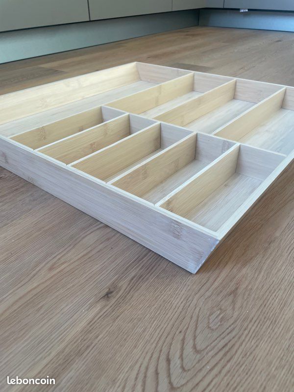 Rangement pour couverts (image 2)