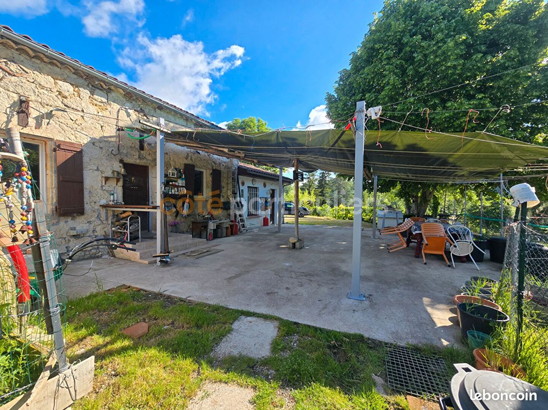 Maison 2 pièces 57 m² · à Pont-du-Casse · 57 m² · 233 200 €
