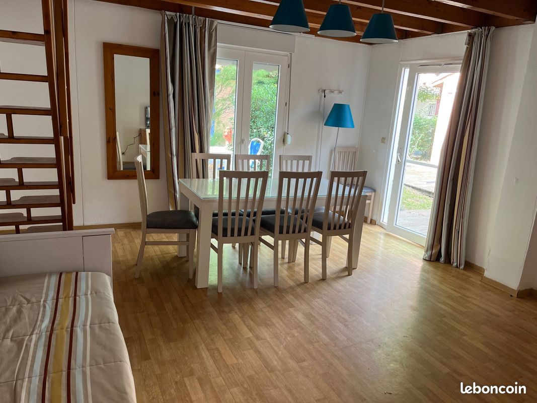 Maison 4 pièces 65 m² - Soustons 40140 (image principale 6)