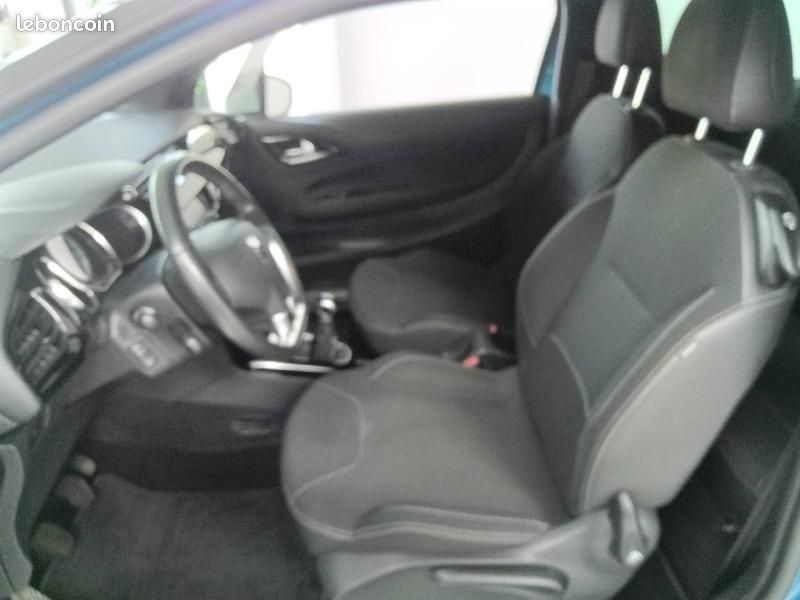 Citroen DS3 1.6 VTi So Chic (image 10)