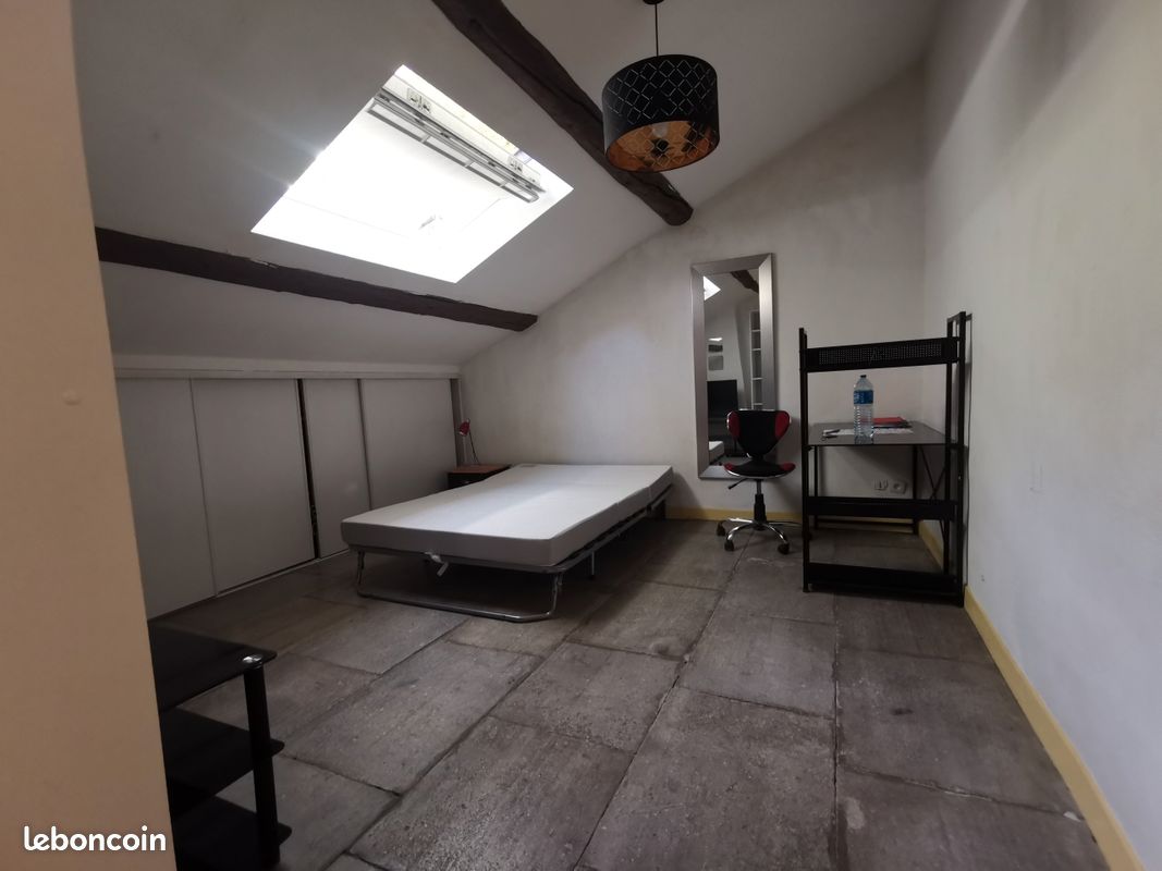 Appartement 1 pièce 24 m² · à Montpellier · 24 m² · 565 €/mois