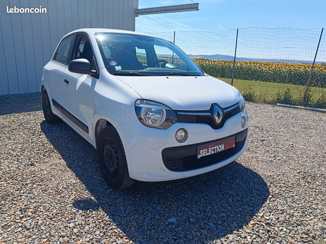 Renault twingo (image 2)