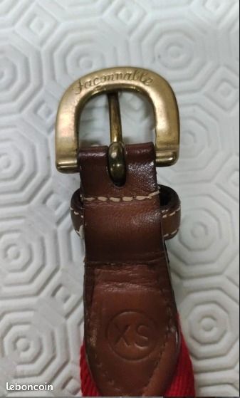 Ceinture façonnable (image 4)
