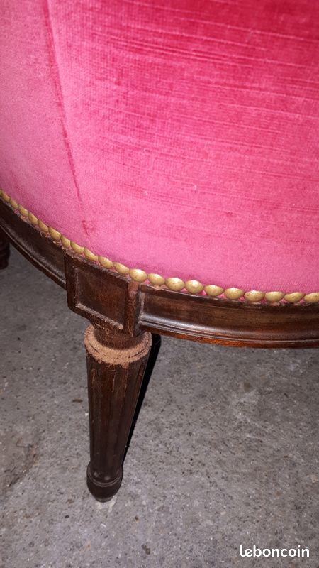 Fauteuil (image 6)