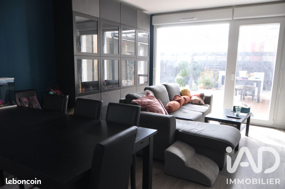 Maison 4 pièces 82 m² (image 5)