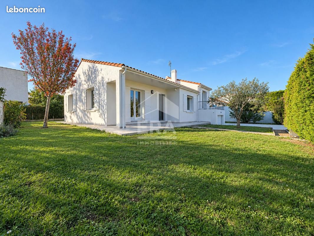 Maison 4 pièces 102 m² · à Royan · 102 m² · 447 200 €
