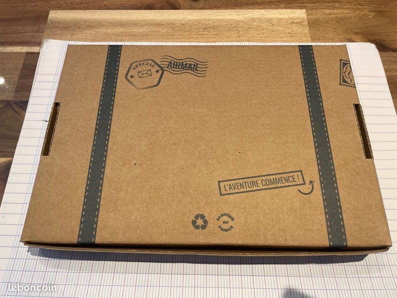 BOX pour les séniors de la à Malle d’Aventure autour de Jules Verne (image 5)