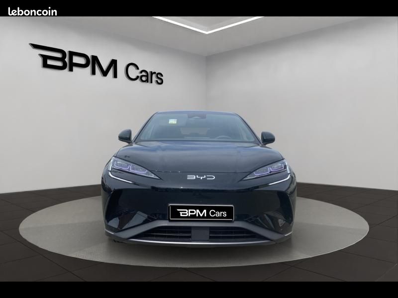Byd Sealion 7 313ch - 82,5 kWh Comfort (image 2)