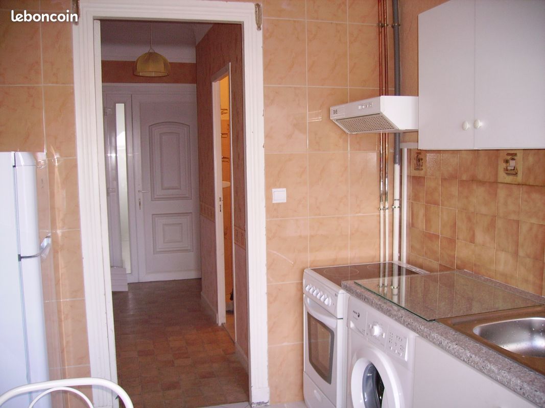 Appartement 2 pièces 50 m² · à Bayonne · 50 m² · 620 €