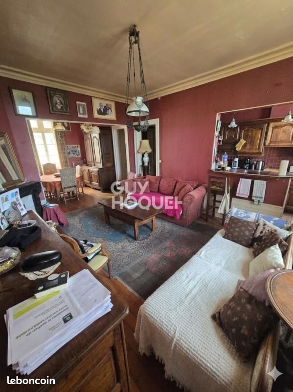 Maison 8 pièces 250 m² (image 4)