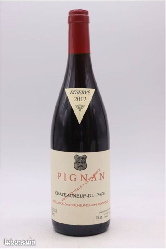 Grands vins rouges et blancs pour amateurs cavistes et passionnés (image 3)