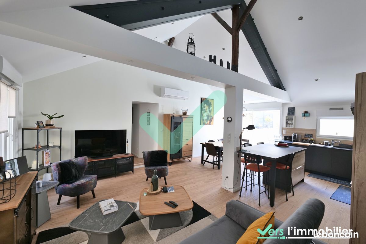 Appartement 4 pièces 100 m² · à Épernay · 100 m² · 299 000 €