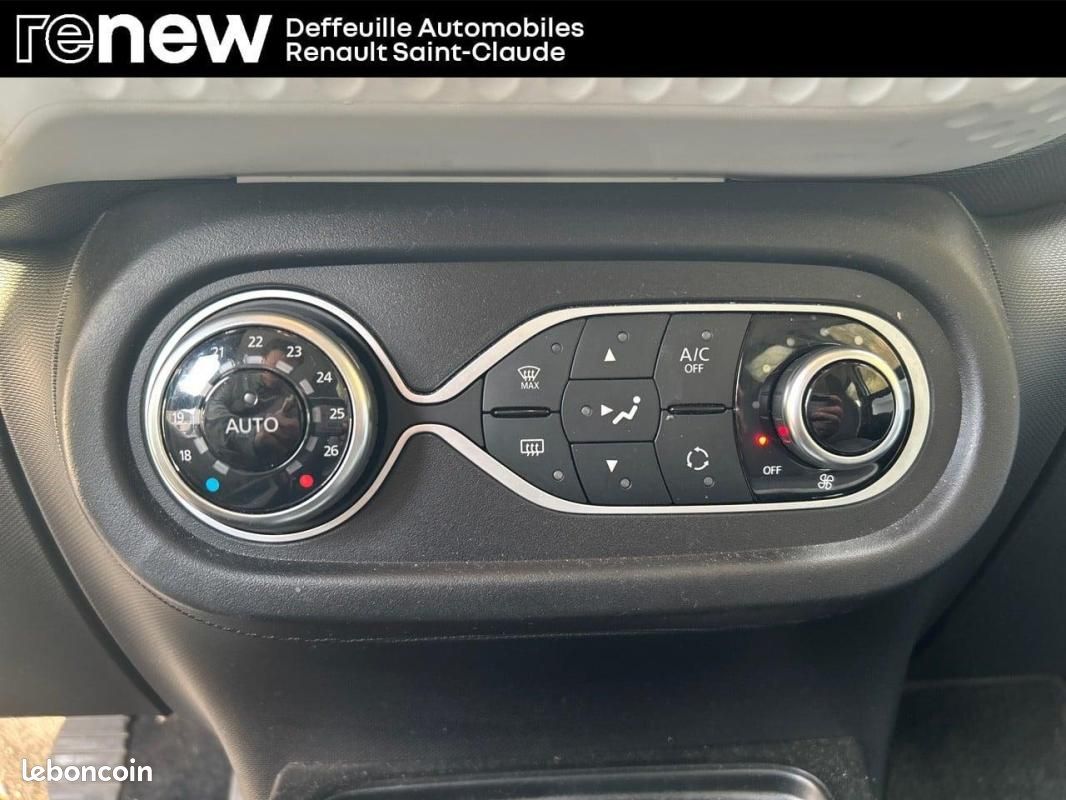 Renault Twingo III SCe 65 Equilibre (image 7)