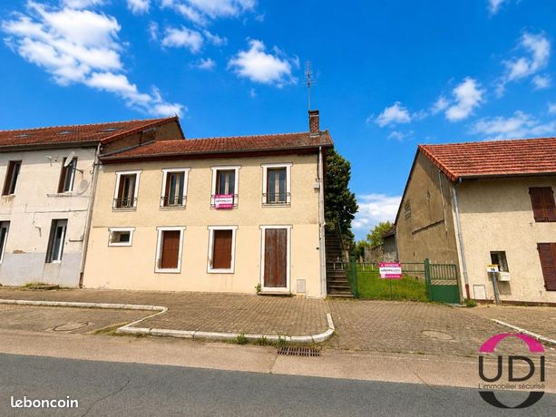 Maison 5 pièces 194 m²