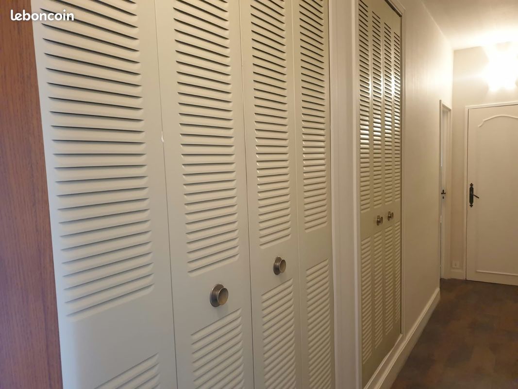 Appartement 3 pièces 75 m² · à Beauvais · 75 m² · 139 000 €