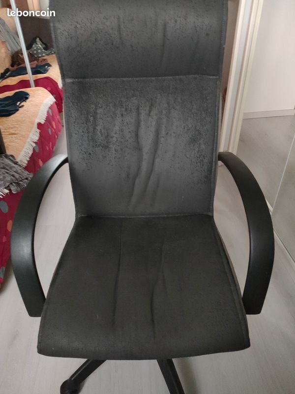 Chaise informatique (image 3)