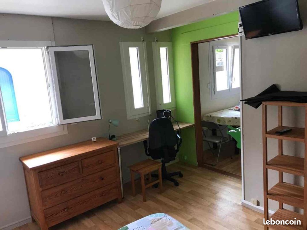 Appartement 1 pièce 25 m² · à Dinan · 25 m² · 430 €/mois