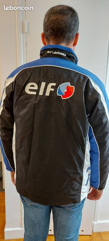 Manteau Elf super chaud jamais porté, taille L (image 4)