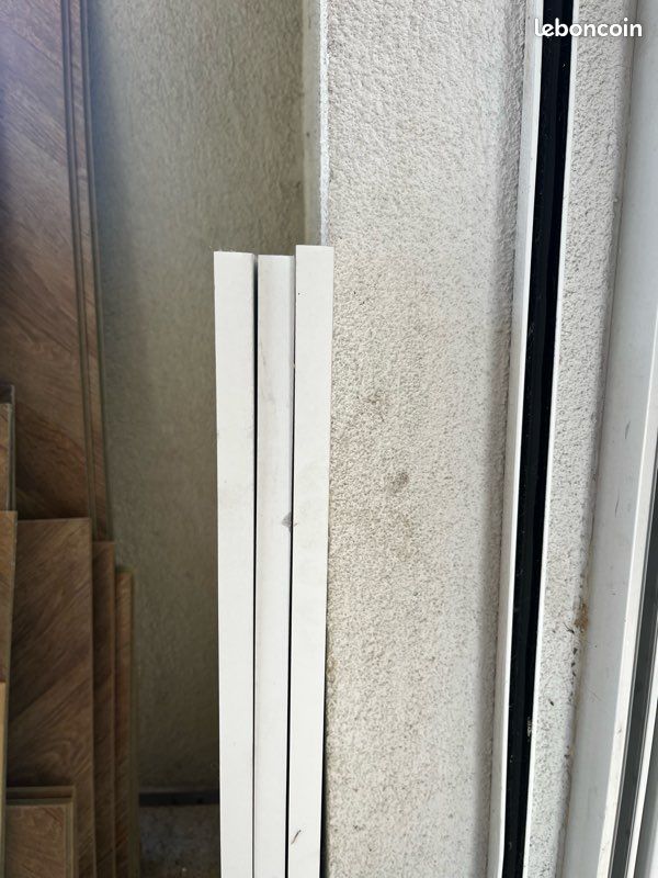 Planches de bois mélaniné x3 (60x80cm) (image 2)