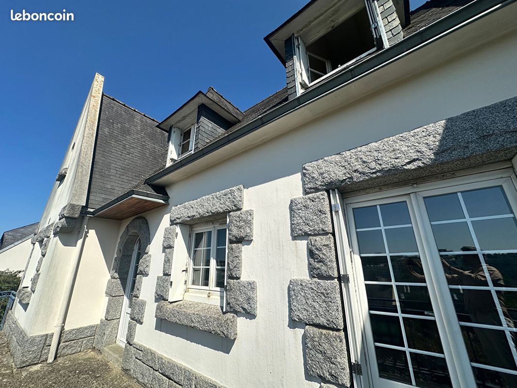 Maison 6 pièces 124 m² · à Quimper · 124 m² · 243 800 €