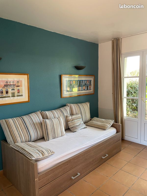 ,La Flotte en Ré , maison 8/10 Pers 3 ch (image 3)
