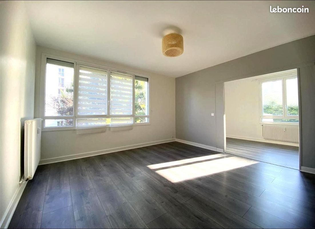 Appartement 3 pièces 59 m² · à Tinqueux · 59 m² · 770 €/mois