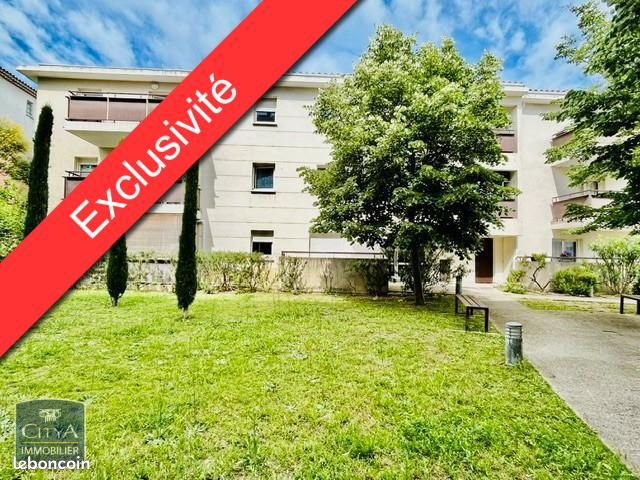 Appartement 2 pièces 43 m² · à Châteaurenard · 43 m² · 132 000 €