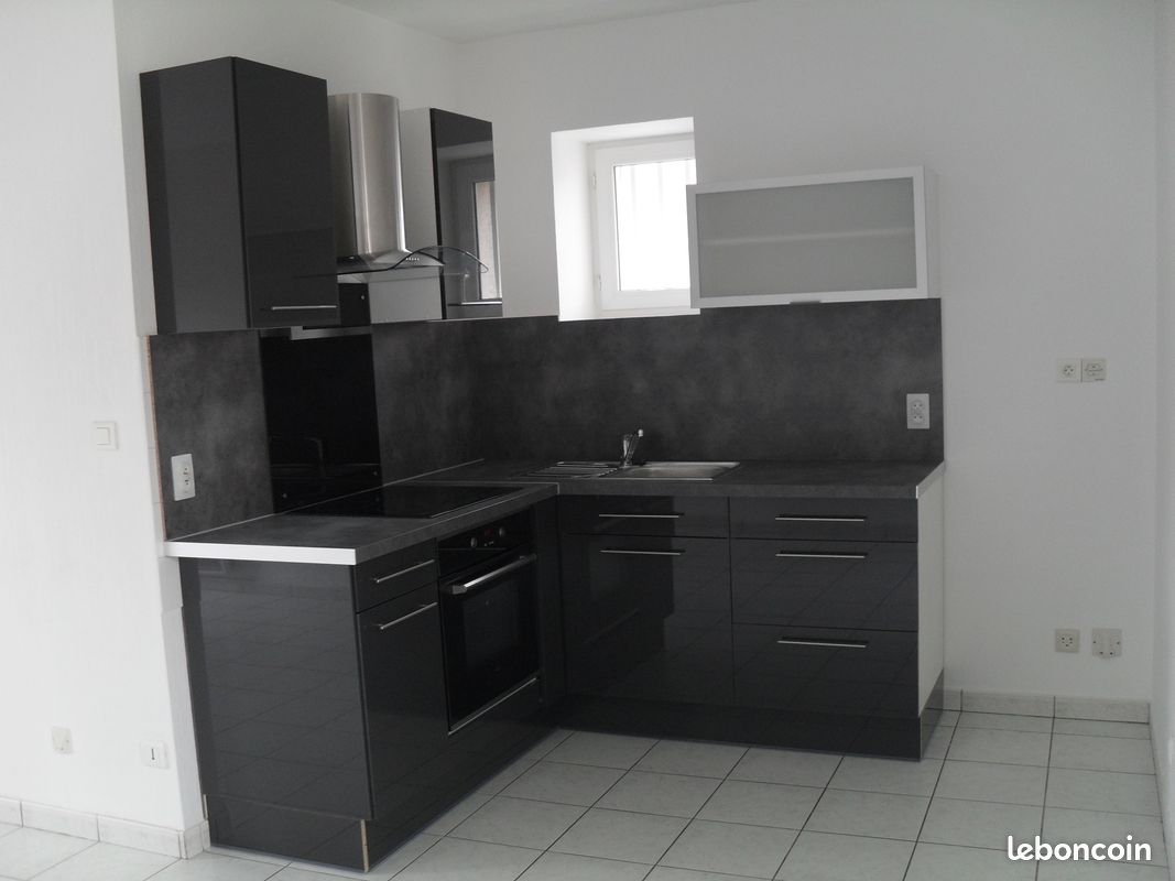 Maison 3 pièces 63 m² · à Sainte-Luce-sur-Loire · 63 m² · 780 €/mois