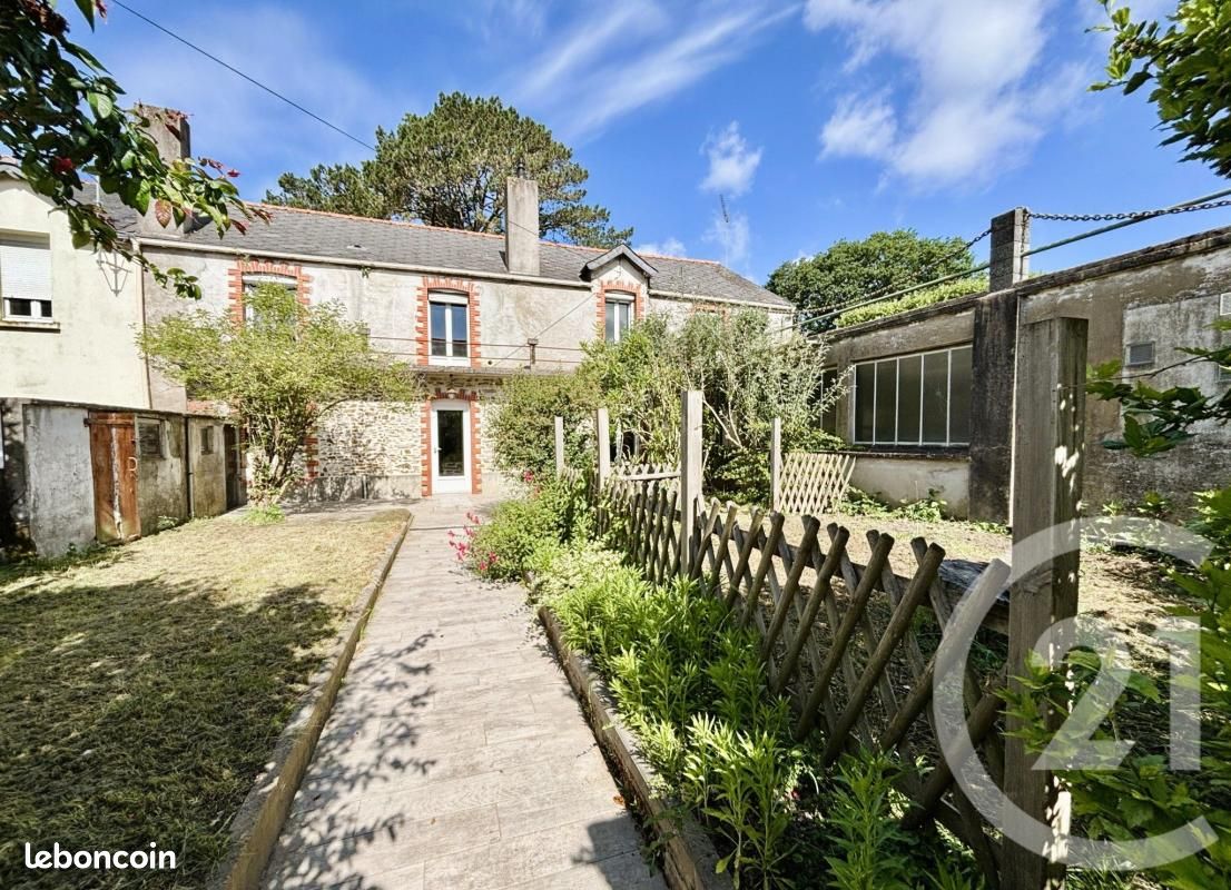 Maison 6 pièces 116 m² · à Blain · 116 m² · 235 000 €