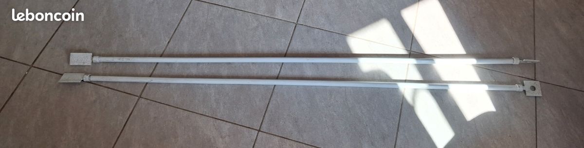 Tringles (image 1)