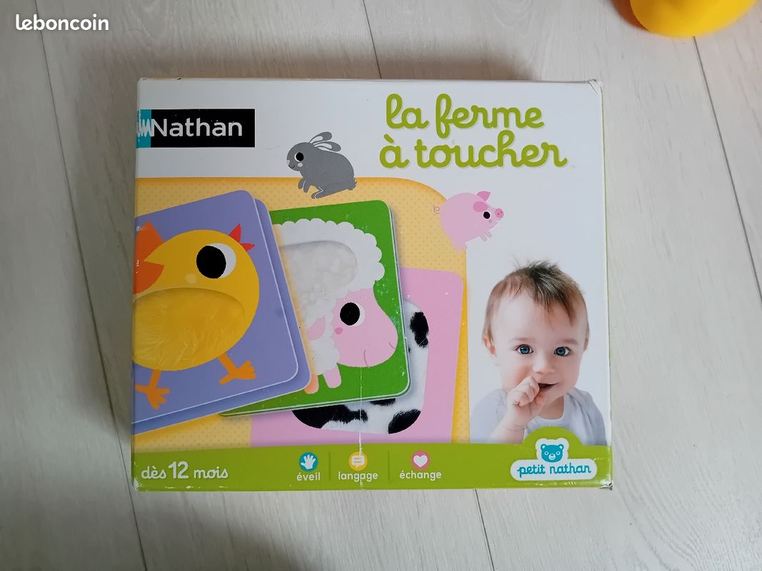 Jeu de carte sensation (image 3)