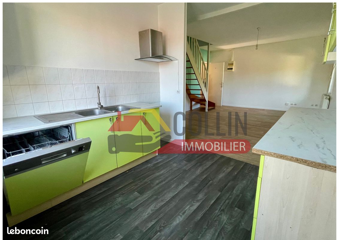 Maison 12 pièces 220 m² · à Saint-Nicolas-de-Port · 220 m² · 158 000 €